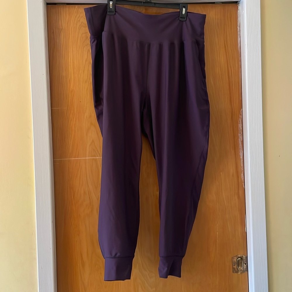 Old Navy Active High-Rise Joggers